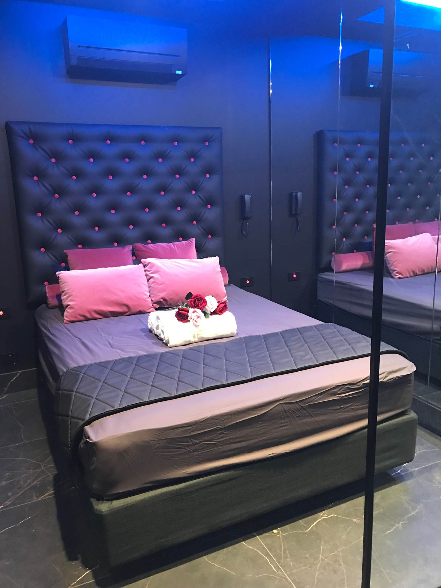 Tour Bambra Studio Brothel Melbourne
